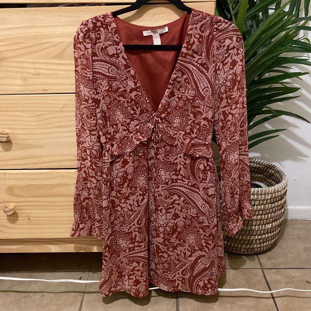 Summer/Spring dress